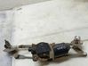 Front wiper linkage and motor 1592003940