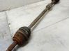 Front driveshaft 49503K060