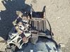 Manual 5 speed gearbox M56F2