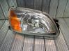 Headlight/headlamp 0301173304