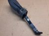 Rear door check strap stopper 4KE839249