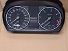 Speedometer (instrument cluster) 9242346