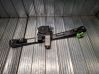Rear door window regulator with motor 7075884
