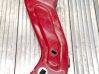 Soporte para el marco panal de radiador 