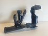 Tuyau de liquide de refroidissement moteur 04L121026