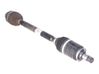 Rear driveshaft 7641213