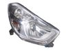 Faro delantero/faro principal 260105000R