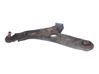Front lower control arm/wishbone 54500A2600