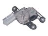 Motor del limpiaparabrisas trasero 1S6955711A