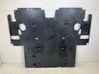 Osłona pod zderzak przedni / Absorber 81364600