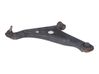 Front lower control arm/wishbone 4013A309