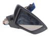 Espejo lateral eléctrico de la puerta delantera 5F1857508Q