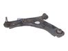 Front lower control arm/wishbone 1614191480