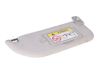 Sun visor 16117727BJ