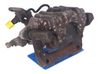 Rear brake caliper 1K0615424A