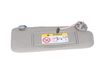 Sun visor 39000972