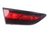 Tailgate rear/tail lights 13401162