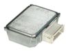 GPS navigation control unit/module 13519833