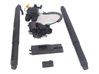 Pompa / Siłownik klapy tylnej bagażnika / Komplet 3G0827887C