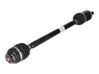 Rear driveshaft 7641212