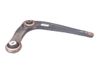 Front lower control arm/wishbone 9816863580