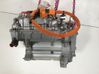 Electric car motor 1673214880