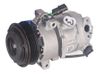 Compresor (bomba) del aire acondicionado (A/C)) 97701H8400