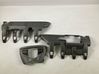 Cubierta del motor (embellecedor) 94811001676