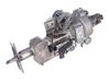 Steering wheel axle set 3139086R00