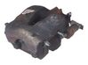 Front brake caliper 2Q0615123A