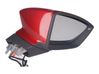 Front door electric wing mirror 6F2857508T
