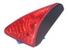 Lampy tylnej klapy bagażnika 6351HE
