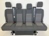 Rear seat R165