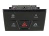 Hazard light switch 5H0925200R