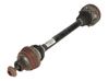 Rear driveshaft 8R0501204D