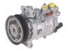 Air conditioning (A/C) compressor (pump) 3Q0816803D