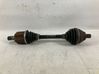 Front driveshaft 5Q0407271CR