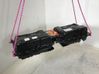 Hybrid / electric car battery 9844393680