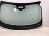 Front windscreen/windshield window 9447333