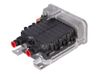 Hibrīda / elektriskā transportlīdzekļa akumulatora ventilators 9821712680