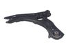 Brazo de suspensión/horquilla inferior delantero 2Q0407151C