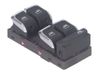Electric window control switch 8U0959851