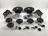Audio system kit 2622516