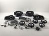 Kit système audio 2622510