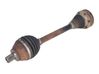 Front driveshaft 5Q0407271A