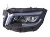 Faro delantero/faro principal A2479063100