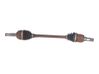 Front driveshaft 3815A427
