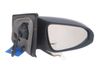 Front door electric wing mirror B000780980