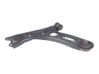 Front lower control arm/wishbone 54500G4AA0