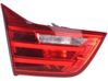 Lampy tylnej klapy bagażnika 7296101